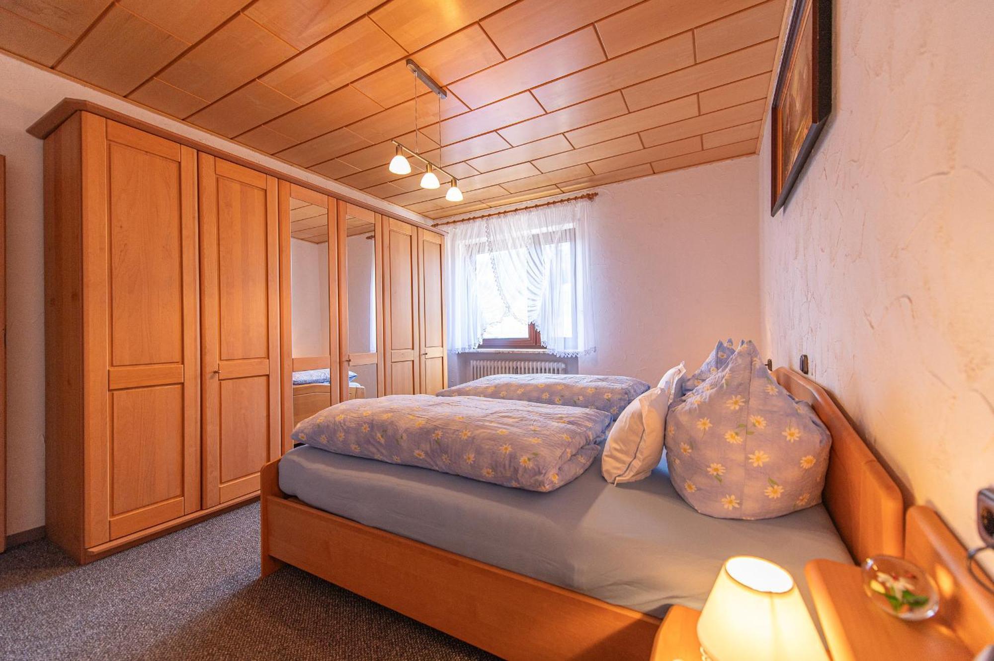 Ferienwohnung Werner Warmensteinach Exterior foto