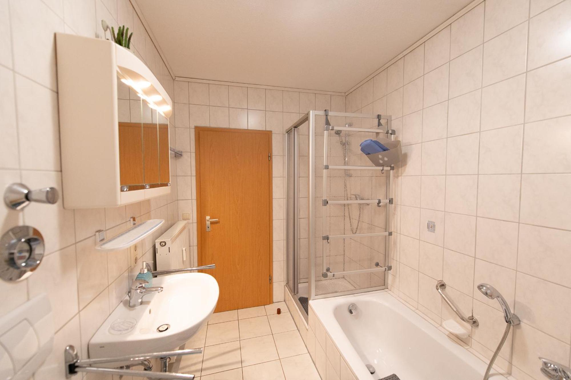 Ferienwohnung Werner Warmensteinach Exterior foto