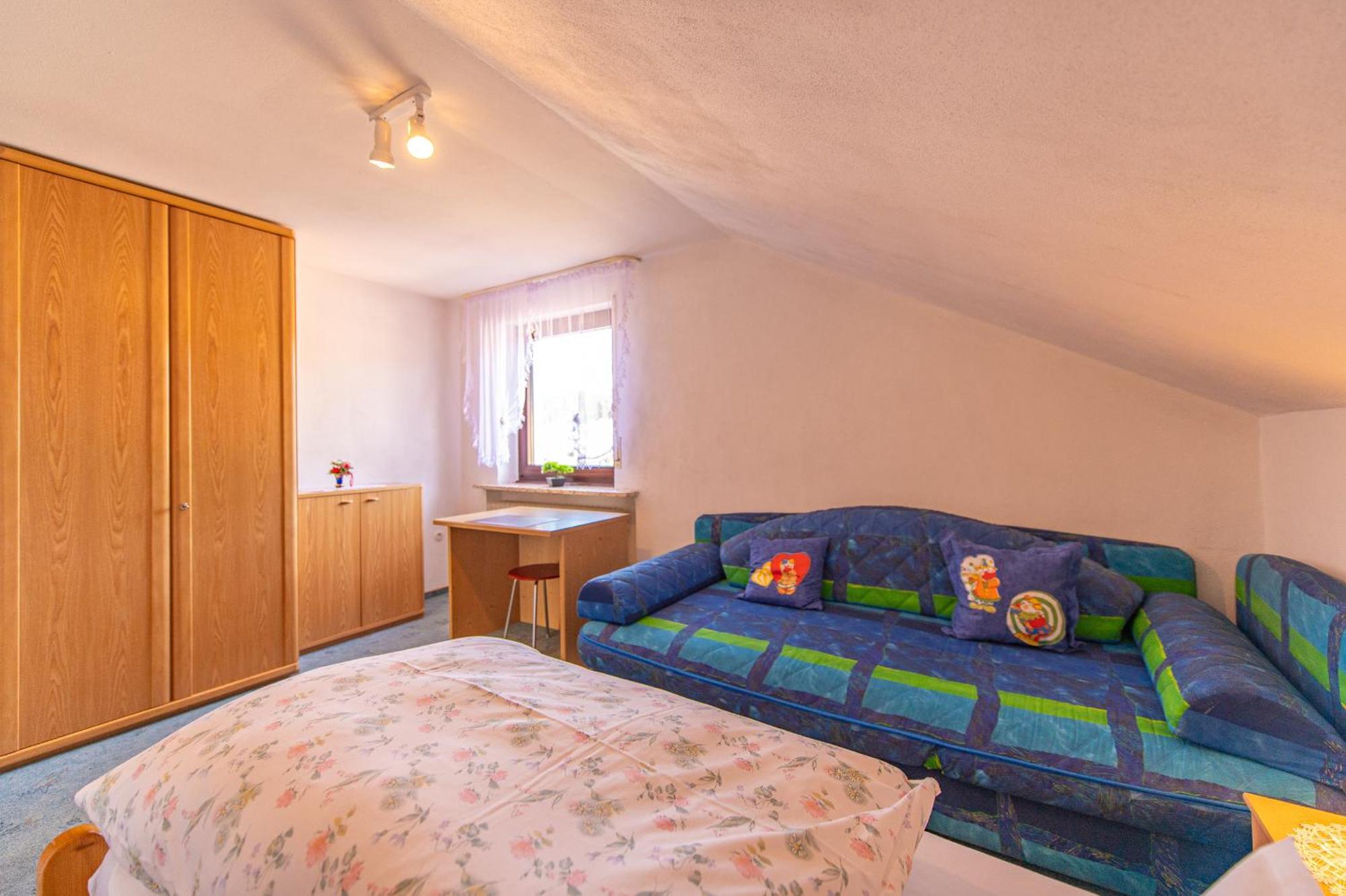 Ferienwohnung Werner Warmensteinach Exterior foto