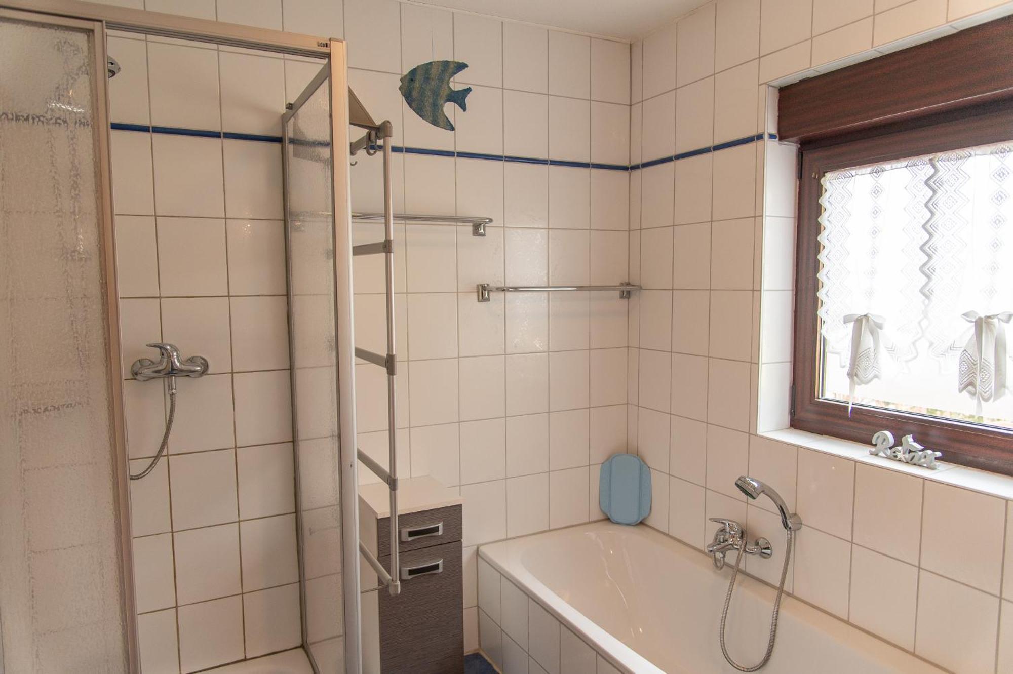 Ferienwohnung Werner Warmensteinach Exterior foto