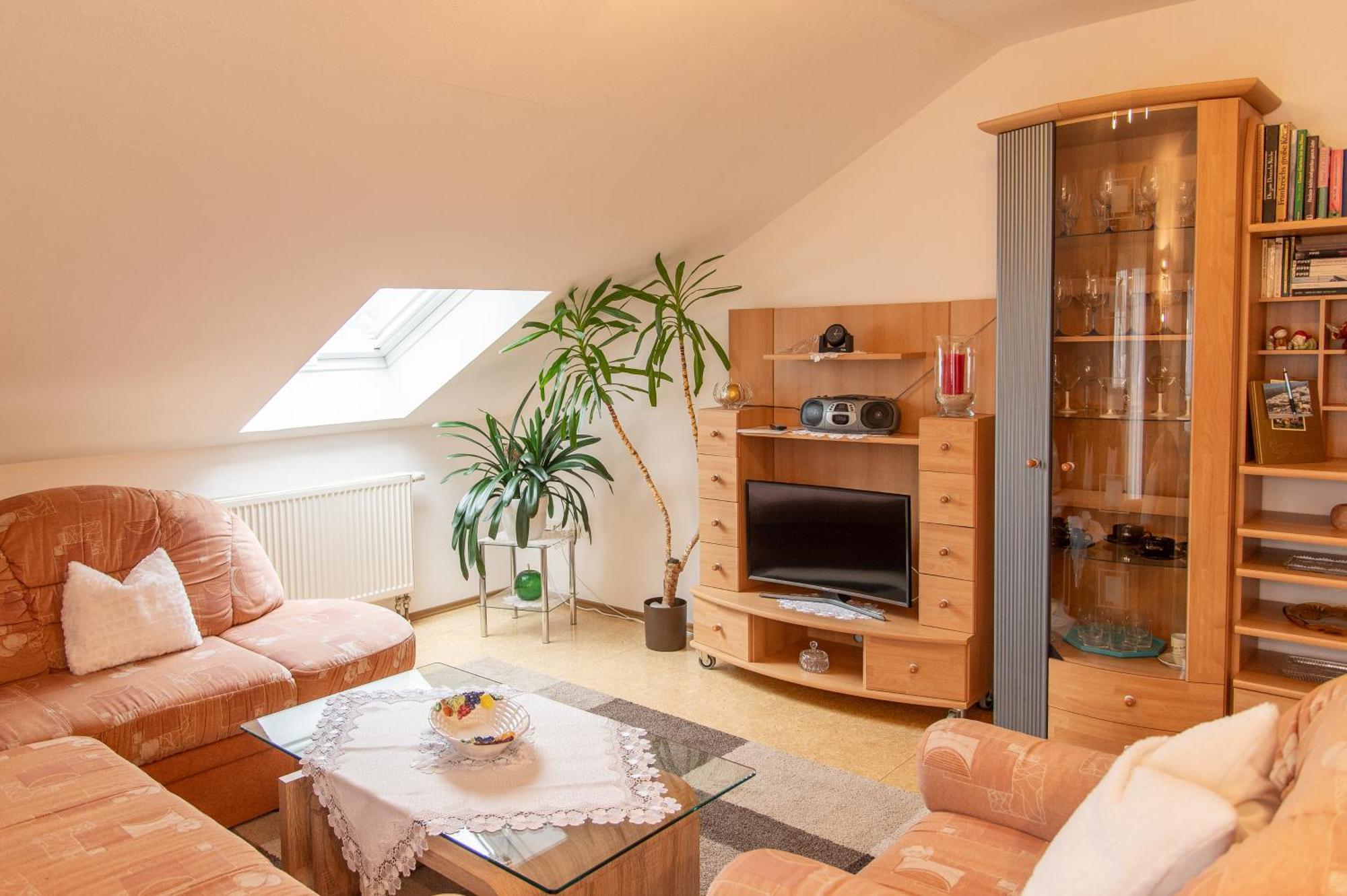 Ferienwohnung Werner Warmensteinach Exterior foto